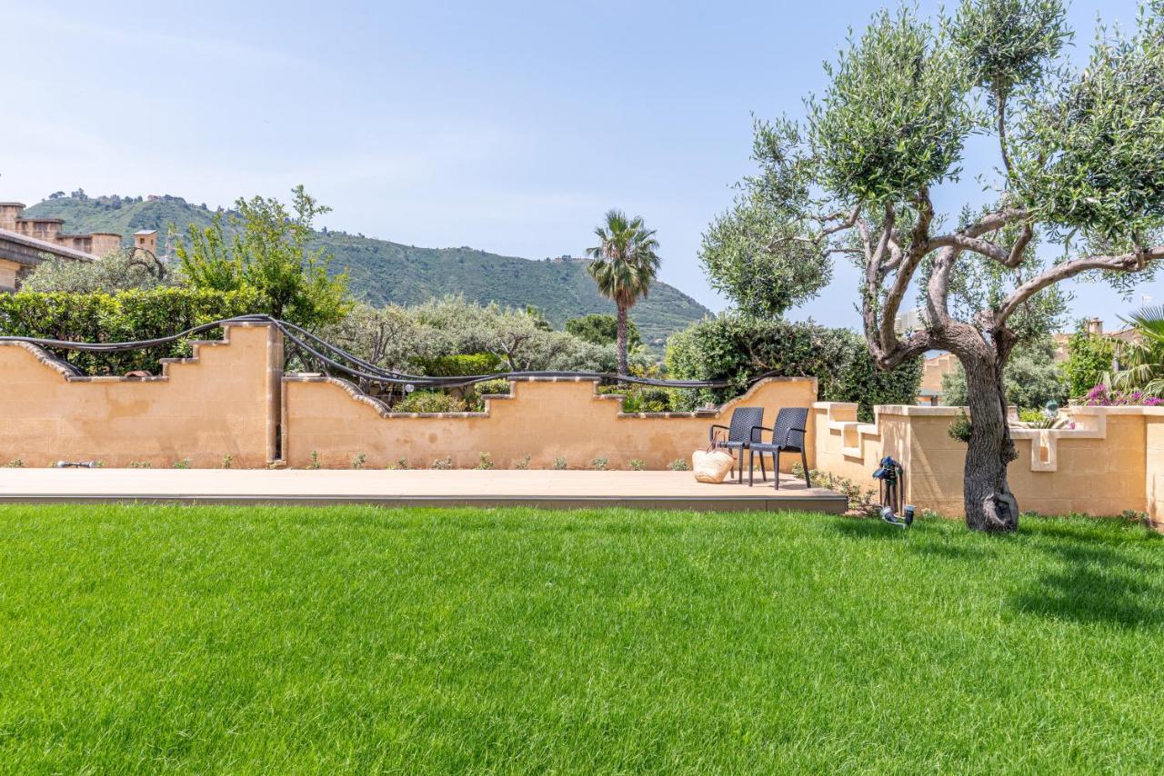 Villa Alla Baia Dei Sette Emiri By Wonderful Italy Cefalù Dış mekan fotoğraf